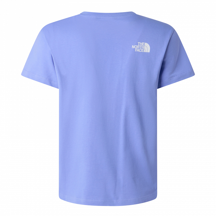 G BRAND PROUD SS TEE