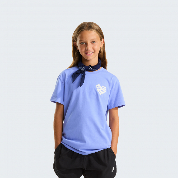 G BRAND PROUD SS TEE