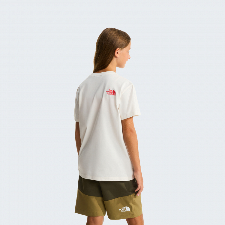 G BRAND PROUD SS TEE