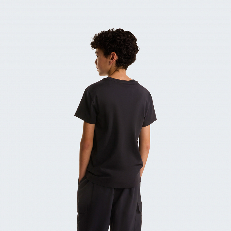 B LIQUID LOGO REG SS TEE