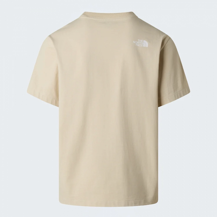 M DONKEY TAXI RX SS TEE