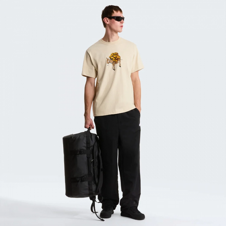 M DONKEY TAXI RX SS TEE