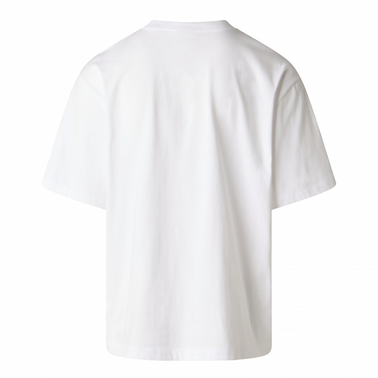 M LIQUID OS SS TEE
