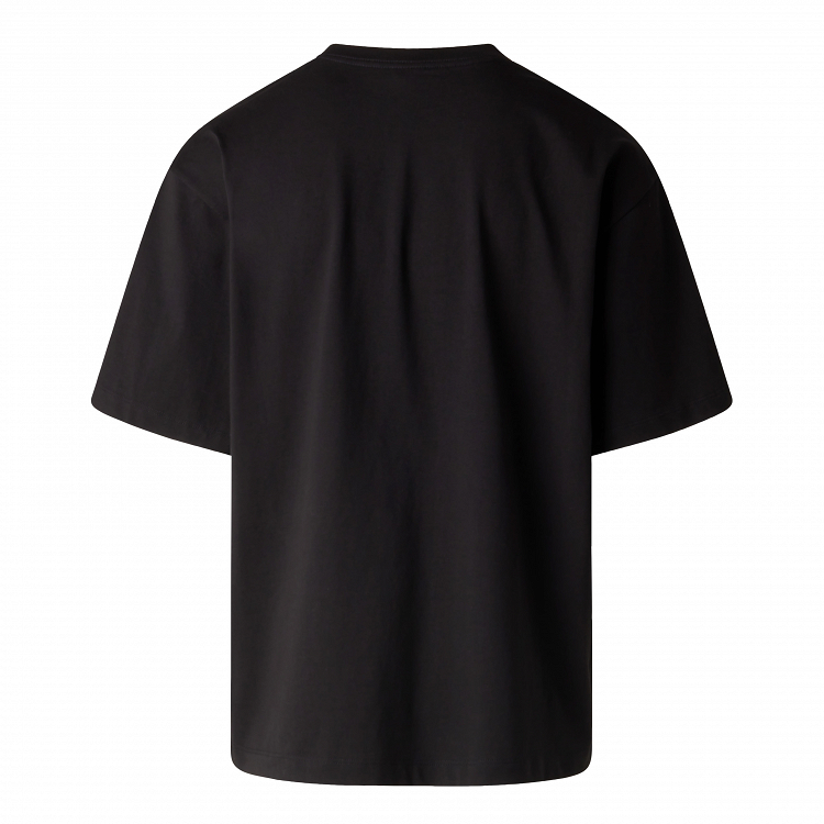 M LIQUID OS SS TEE