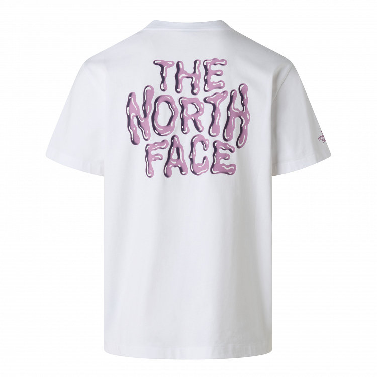 M DRIP LOGO RX SS TEE