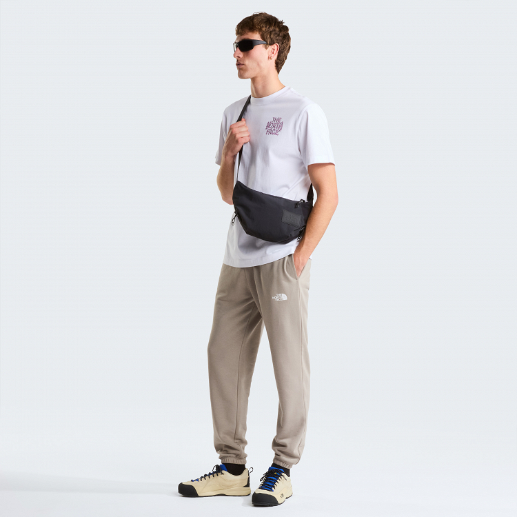 M DRIP LOGO RX SS TEE
