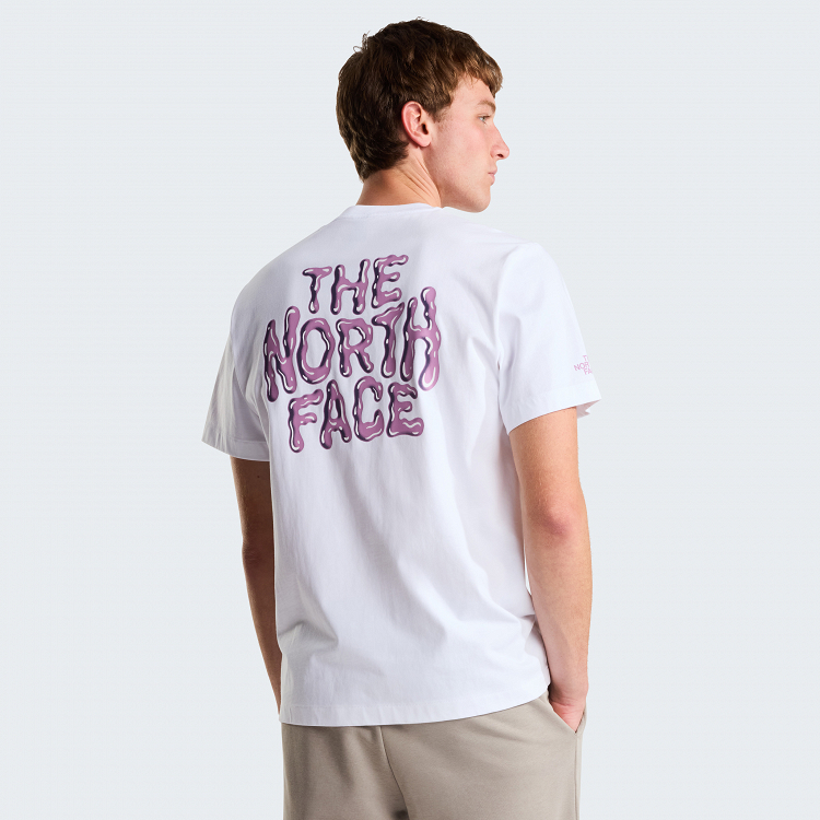 M DRIP LOGO RX SS TEE