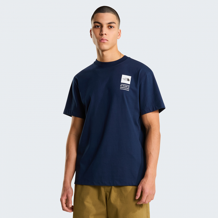 M TNF CEL RX SS TEE