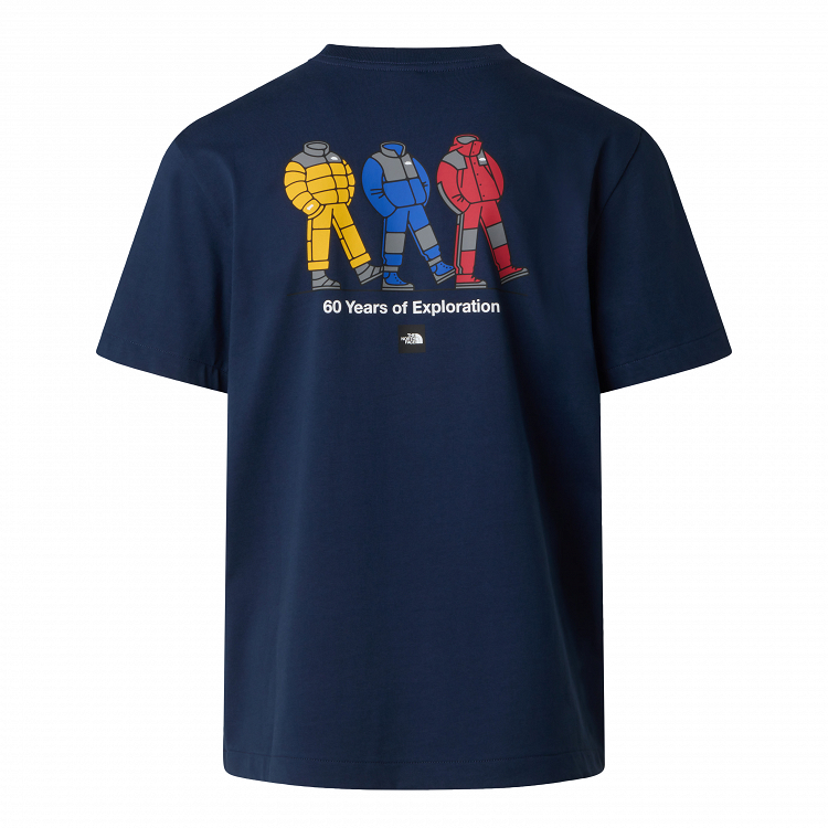 M TNF CEL RX SS TEE