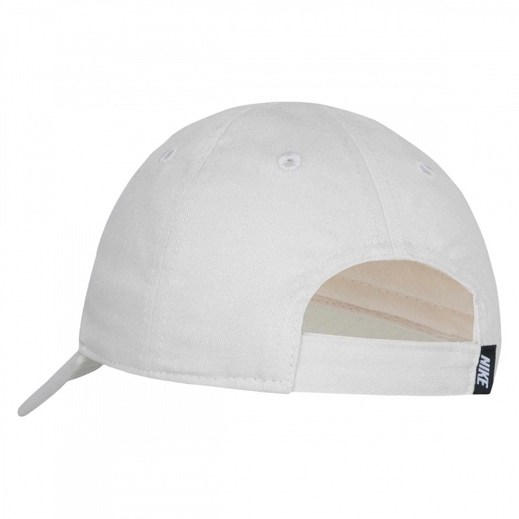 NAN FUTURA CURVE BRIM CAP