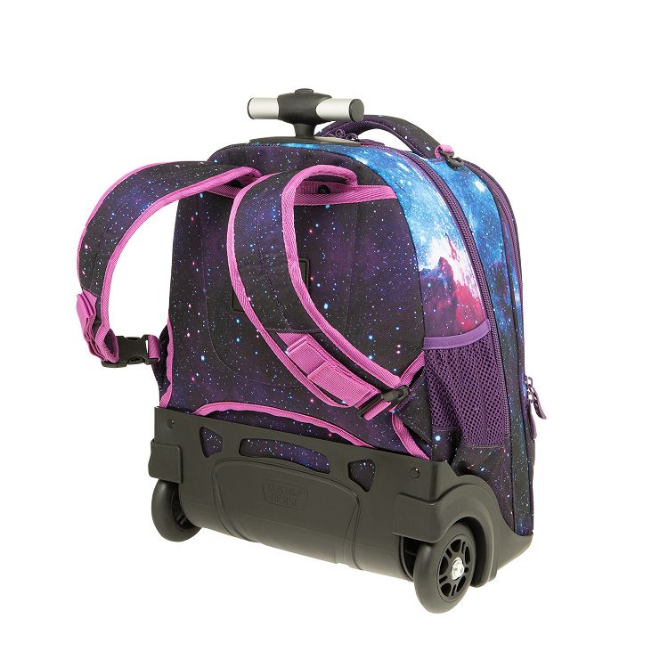 POLO ROLLING TROLLEY BAG