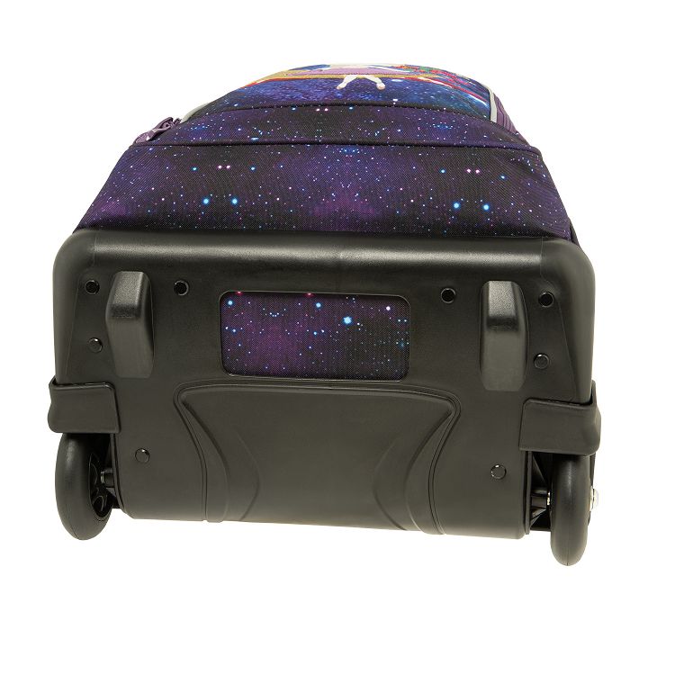 POLO ROLLING TROLLEY BAG