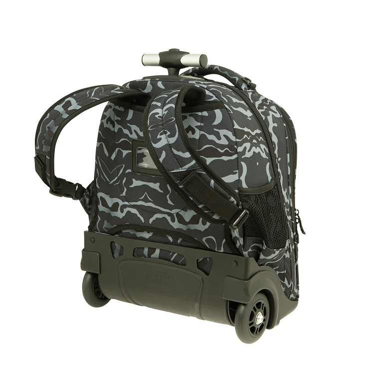 POLO ROLLING TROLLEY BAG