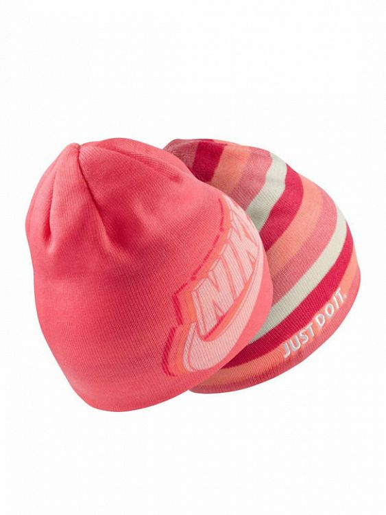 Y NK BEANIE REVERSIBLE