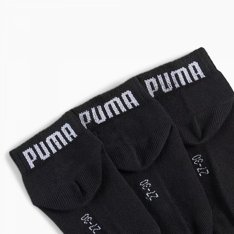 PUMA KIDS PLAIN QUARTER 3P
