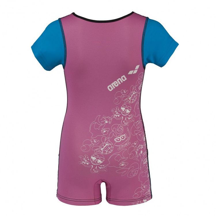 ARENA AWT WATER TRIBE WARMSUIT