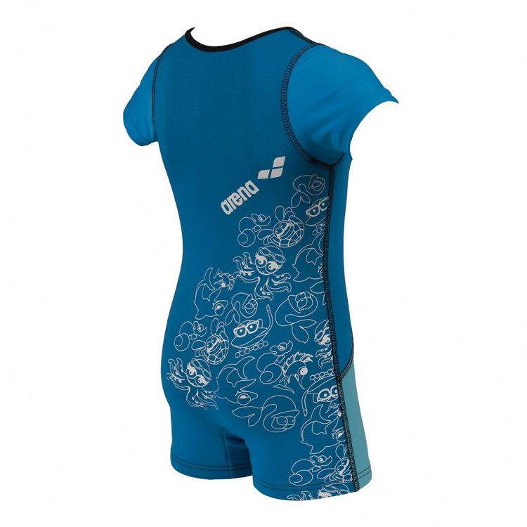 ARENA AWT WATER TRIBE WARMSUIT