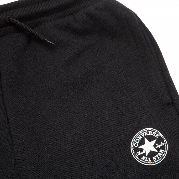 SIGNATURE FLEECE CHUCK PATCH JOGGER
