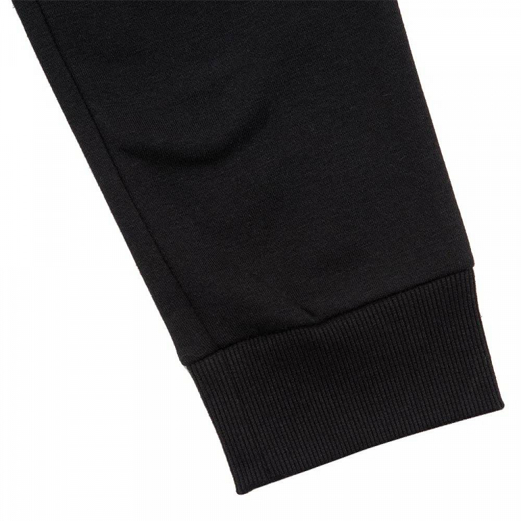SIGNATURE FLEECE CHUCK PATCH JOGGER