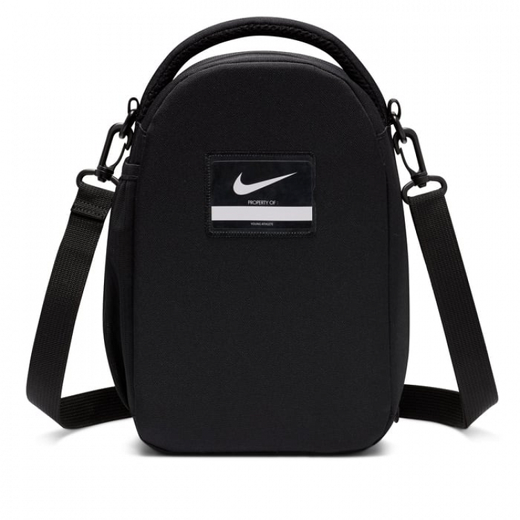 NIKE PATCH LUNCH TOTE