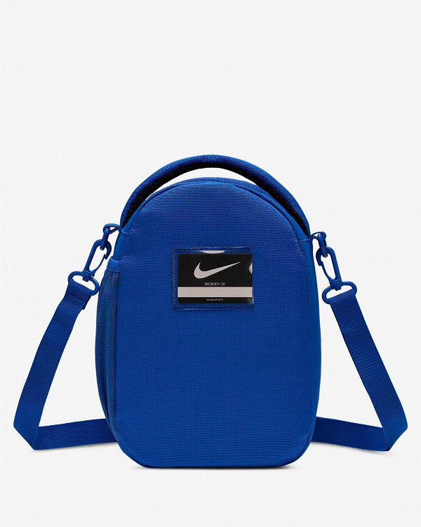 NIKE PATCH LUNCH TOTE