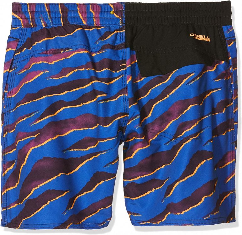 PB NEO JUNGLE SHORTS