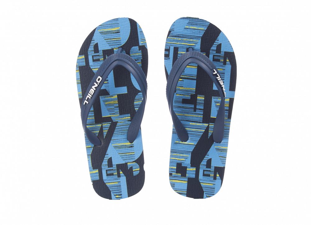 ONEILL FB PROFILE STACK SANDALS
