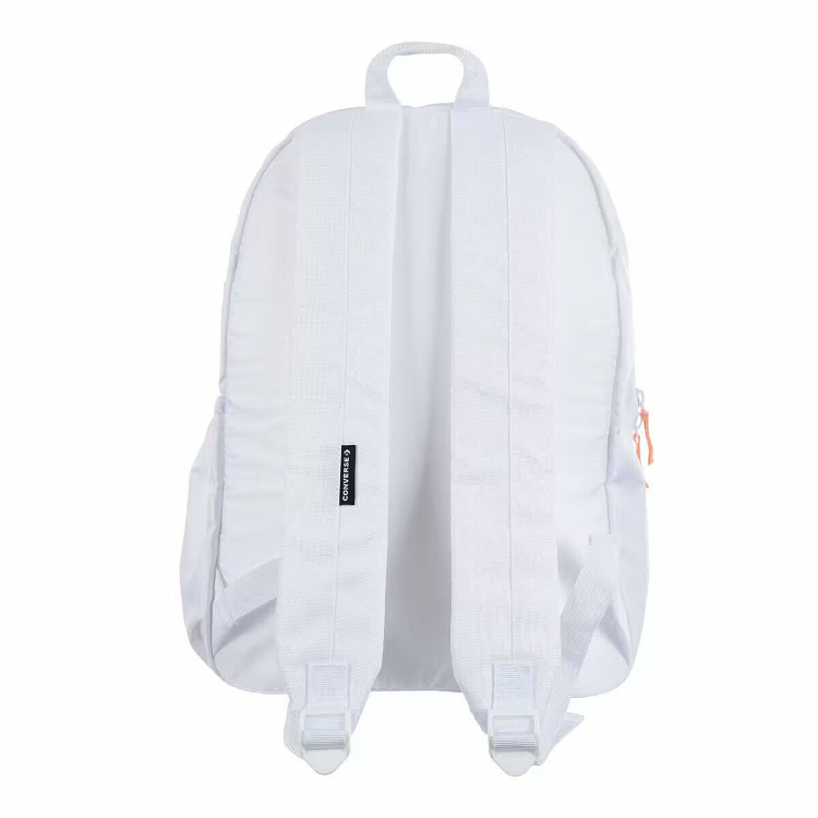 CHUCK PATCH BACKPACK