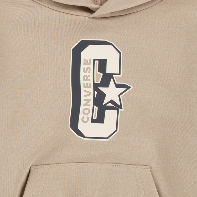 CNVB CSTAR FLEECE PO JOGGER SE