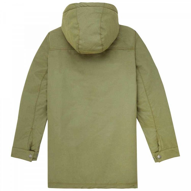 LB CHARGER PARKA LIFESTYLE