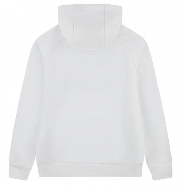 RWB SPORT MESH HOODY