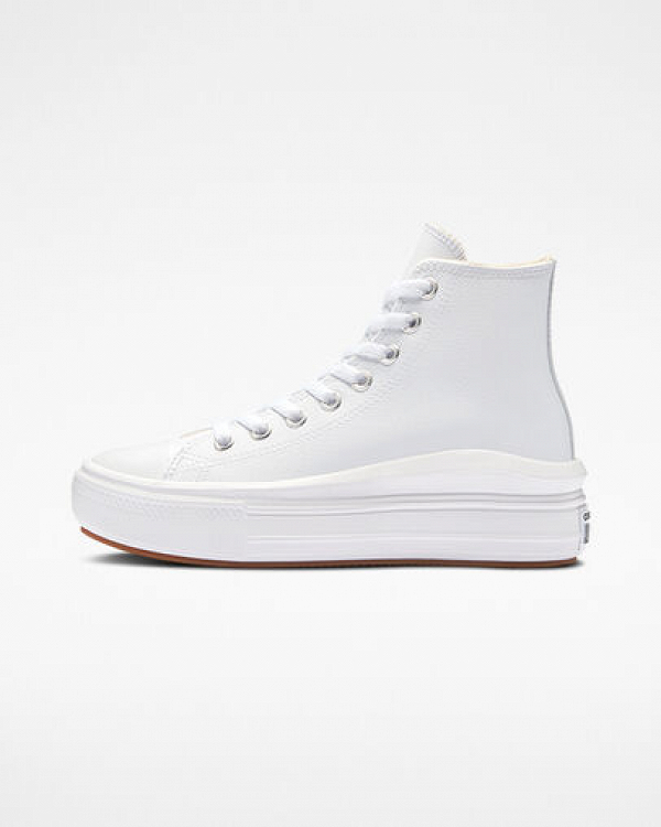 CHUCK TAYLOR ALL STAR MOVE