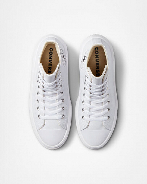 CHUCK TAYLOR ALL STAR MOVE