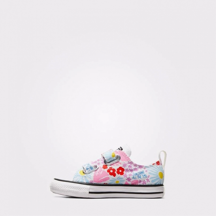 CHUCK TAYLOR ALL STAR EASY ON FLORAL