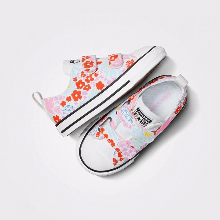 CHUCK TAYLOR ALL STAR EASY ON FLORAL
