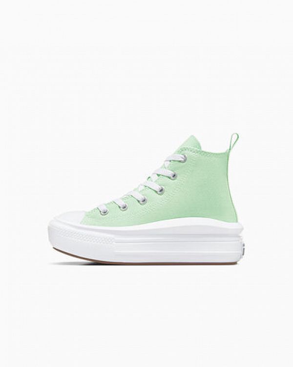 CHUCK TAYLOR ALL STAR MOVE PLATFORM