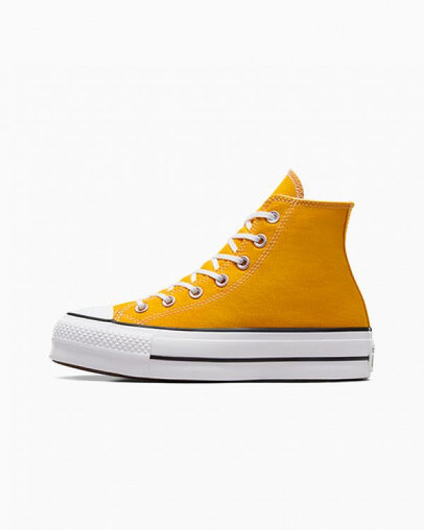 CHUCK TAYLOR ALL STAR LIFT PLATFORM