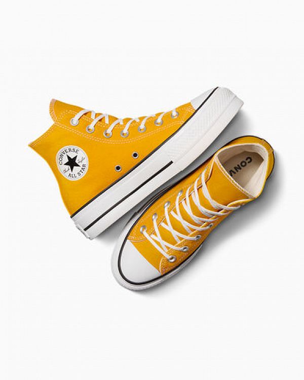 CHUCK TAYLOR ALL STAR LIFT PLATFORM