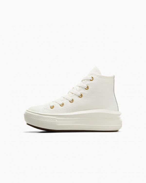 CHUCK TAYLOR ALL STAR MOVE TONAL CANVAS