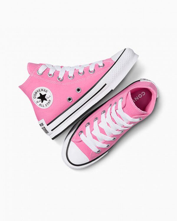 CHUCK TAYLOR ALL STAR EVA LIFT SKETCH
