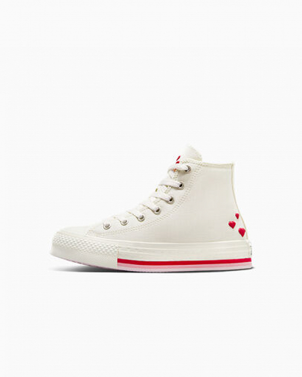 CHUCK TAYLOR ALL STAR EVA LIFT