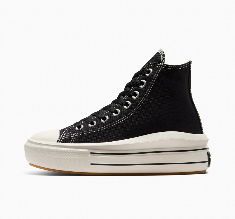 CHUCK TAYLOR ALL STAR MOVE PLATFORM RETRO SPORT