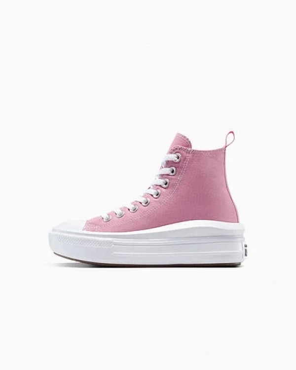 CHUCK TAYLOR ALL STAR MOVE PLATFORM