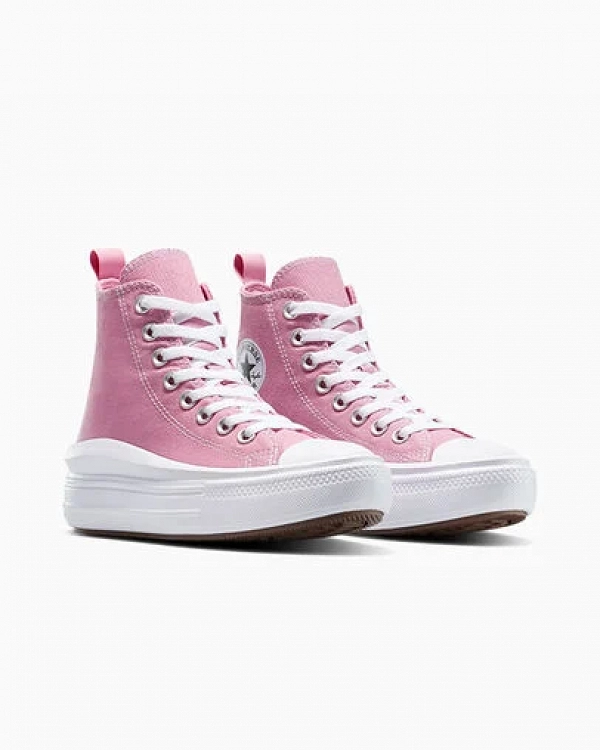 CHUCK TAYLOR ALL STAR MOVE PLATFORM