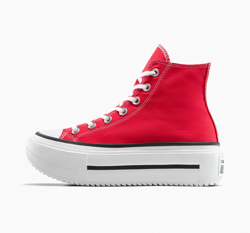 CHUCK TAYLOR ALL STAR LIFT DOUBLE STACK PLATFORM