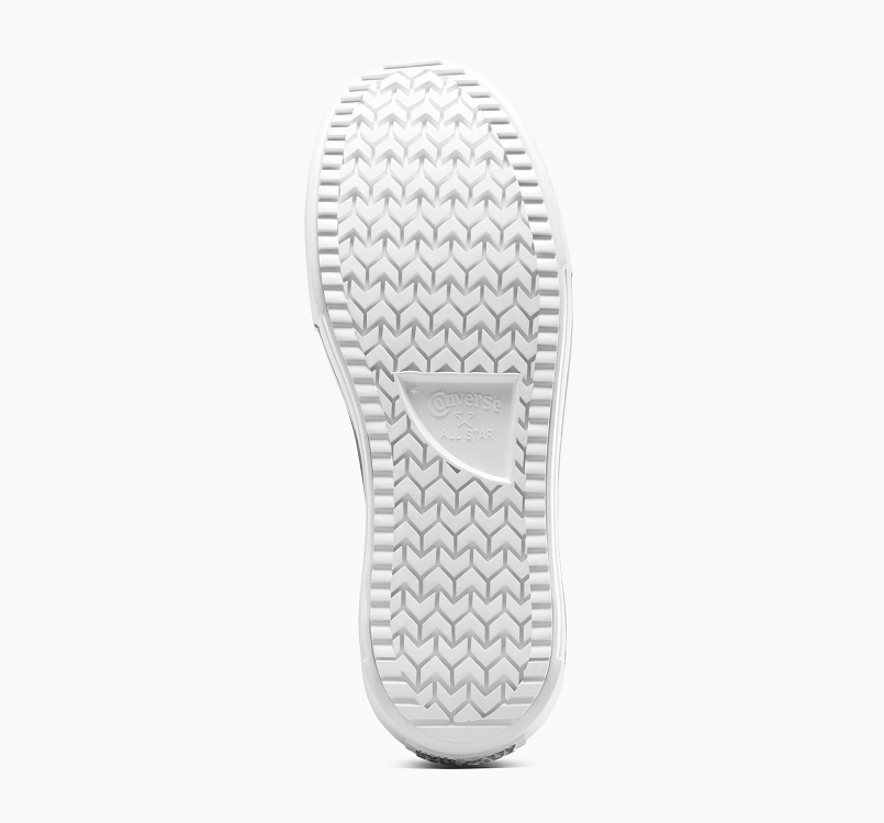 CHUCK TAYLOR ALL STAR LIFT DOUBLE STACK PLATFORM