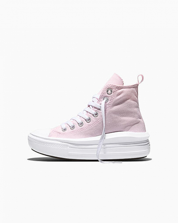 CHUCK TAYLOR ALL STAR MOVE PLATFORM