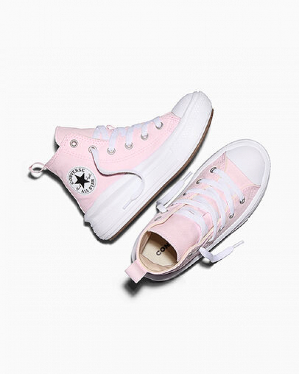 CHUCK TAYLOR ALL STAR MOVE PLATFORM