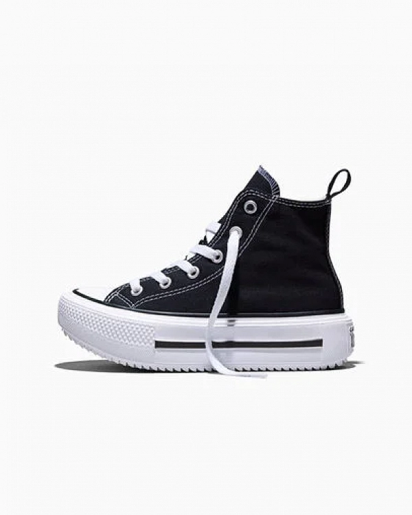Chuck Taylor All Star Lift Double Stack Platform