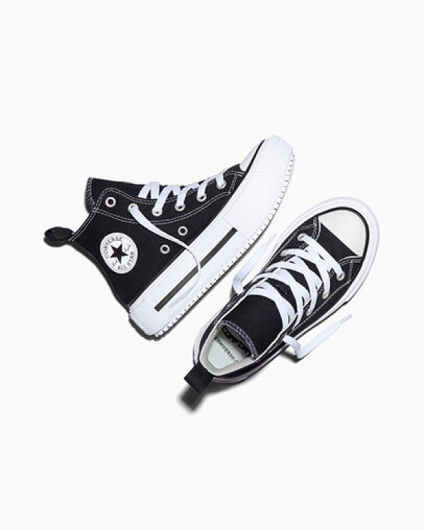 Chuck Taylor All Star Lift Double Stack Platform